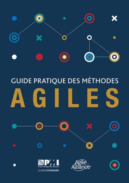 Agile Practice Guide (French) by Project Management Institute