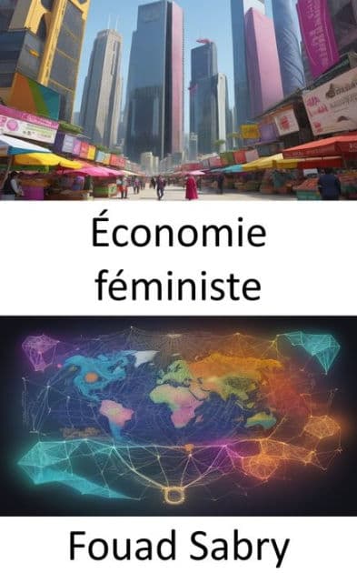 Économie féministe: Transforming Economics, Unveiling the Power of Feminist Perspectives by Fouad Sabry
