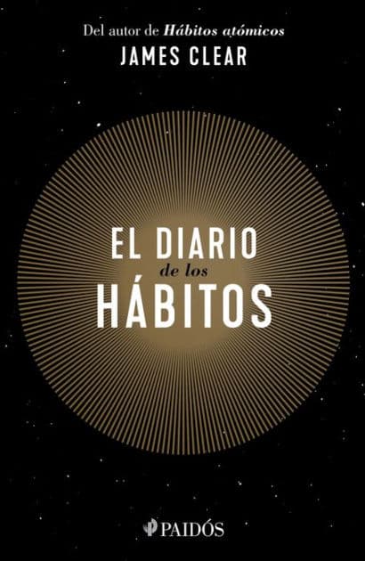 El diario de los hábitos by Clear Clear