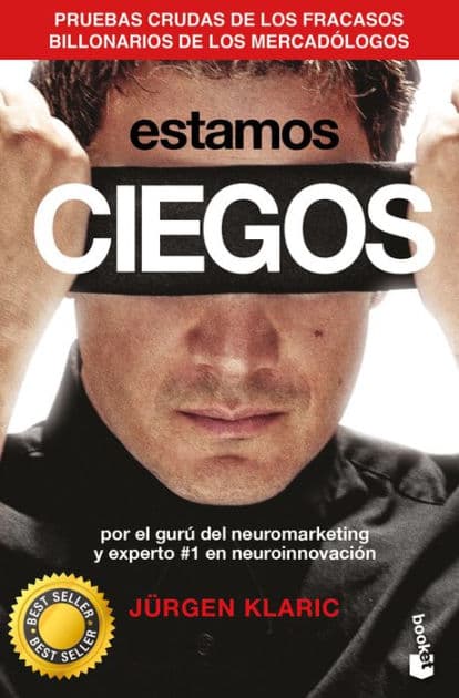Estamos ciegos by J rgen Klaric