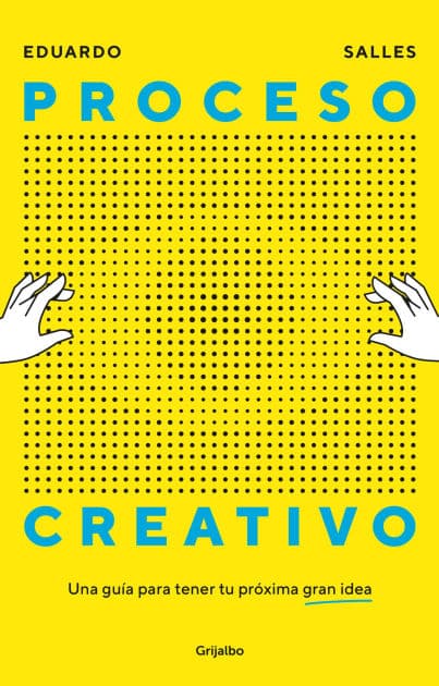 Proceso creativo / Creative Process by EDUARDO SALLES