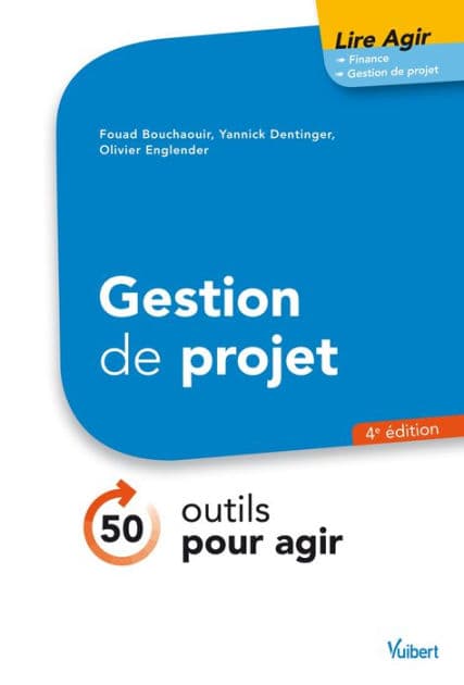 Gestion de projet by Fouad Bouchaouir