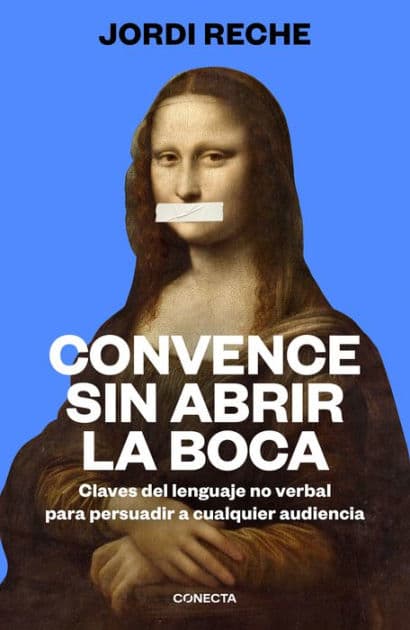 Convence sin abrir la boca / Convince With Your Mouth Closed by JORDI RECHE