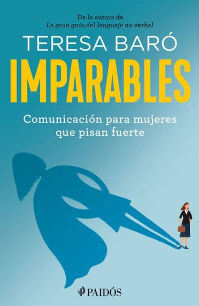 Imparables by Teresa Bar