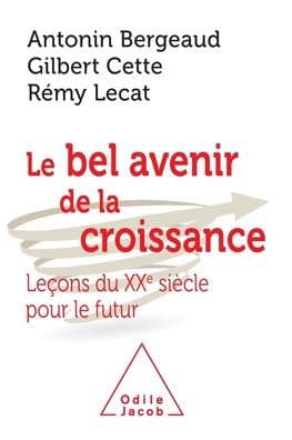 True Impacts of Growth: Toward an Awakening? / Le Bel avenir de la croissance by Antonin Bergeaud