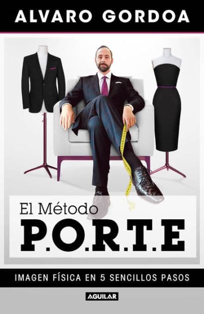 El método P.O.R.T.E / The P.O.R.T.E Method by Alvaro Gordoa