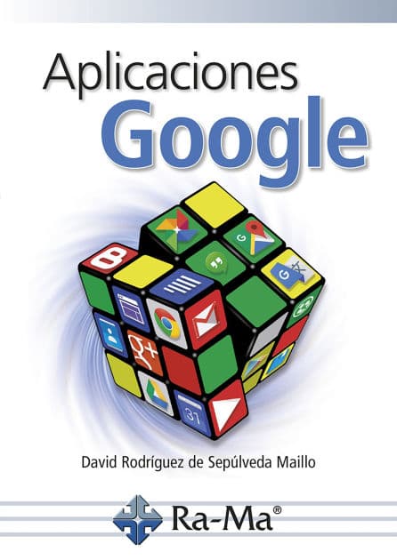 Aplicaciones Google by David Rodríguez