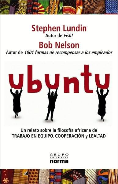 Ubuntu by Bob Nelson