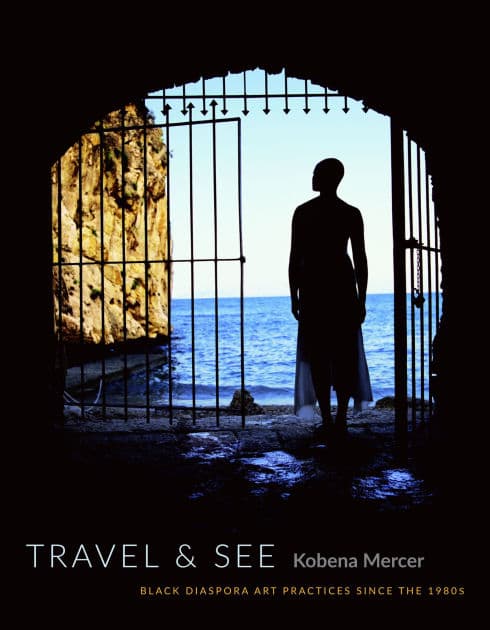 Travel & See: Black Diaspora Art Practices since the 1980s by Kobena Mercer