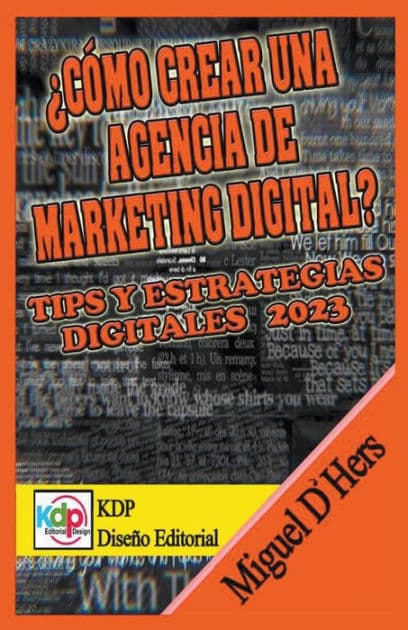 ¿Cómo crear una agencia de marketing digital? Tips y estrategias digitales 2023 by Miguel D'Hers