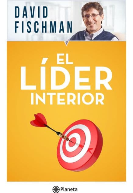 El líder interior by David Fischman