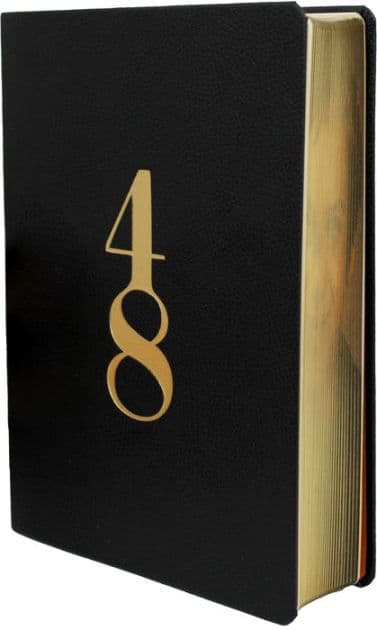 The 48 Laws of Power: Special Power Edition by Robert Greene