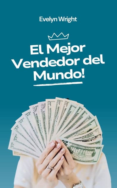 El Mejor Vendedor del Mundo! by Andrea Jimenez