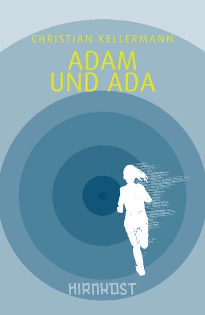 Adam und Ada by Christian Kellermann