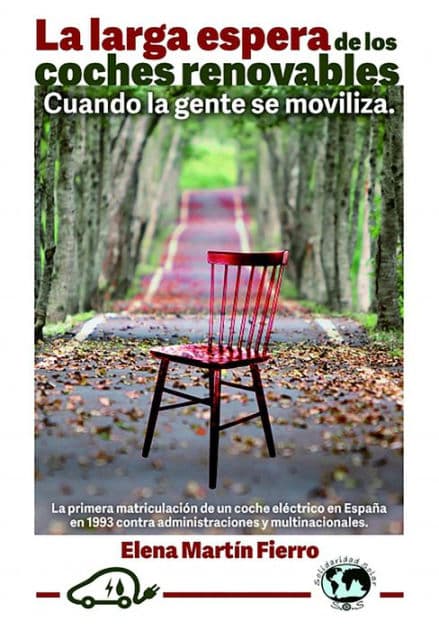 La larga espera de los coches renovables by Elena Martín Fierro