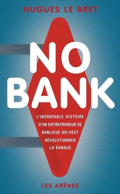 No bank by Hugues Le Bret