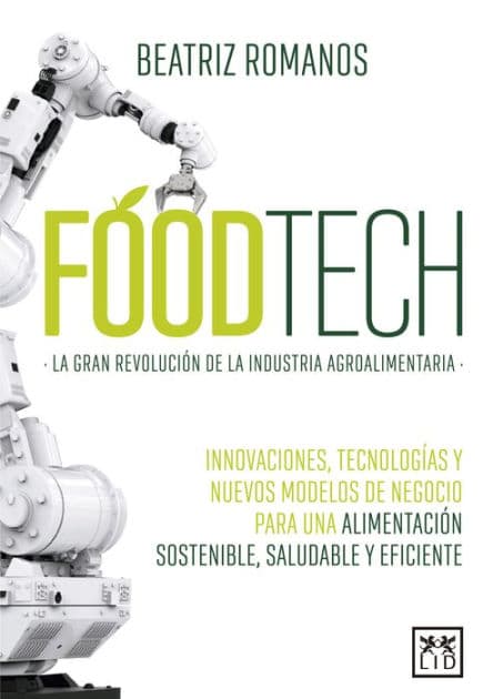 Foodtech by Beatriz Romanos Hernando