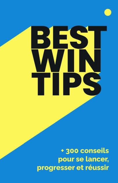 Best Win Tips by Yann Puslecki