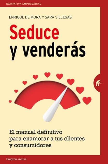 Seduce y venderas by Enrique de Mora