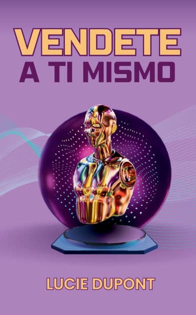 Vendete a ti Mismo by Lucie DuPont