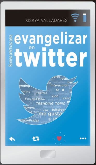Buenas prácticas para evangelizar en Twitter by Xiskya Lucía Valladares Paniagua