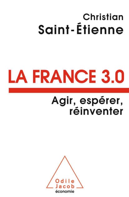 Bonnes Nouvelles des Territoires: Grand Prix 2014 by Michel Godet