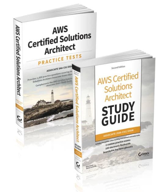 AWS Certified Solutions Architect Certification Kit: Associate SAA-C01 Exam by Ben Piper