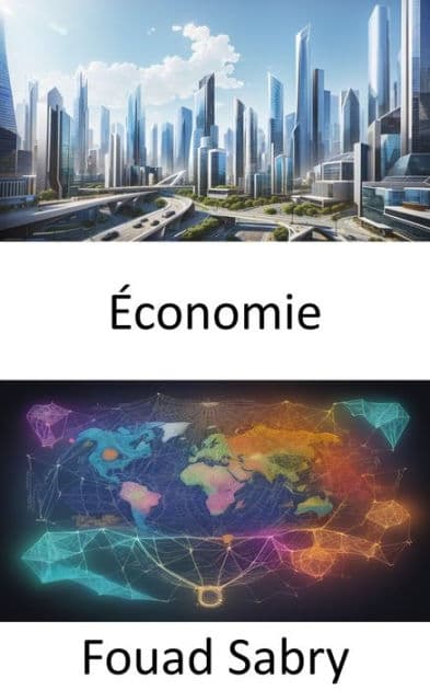 Économie: Libérer la richesse des nations, un guide pratique pour la compréhension économique by Fouad Sabry