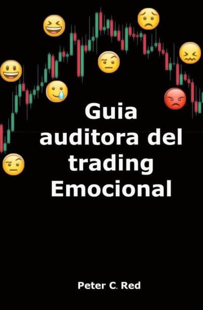 Guia Auditora Del Trading Emocional by C Peter Red