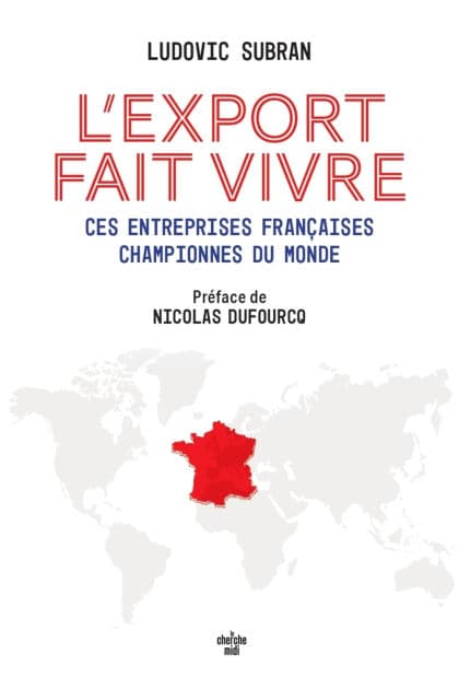 L'export fait vivre by Ludovic Subran