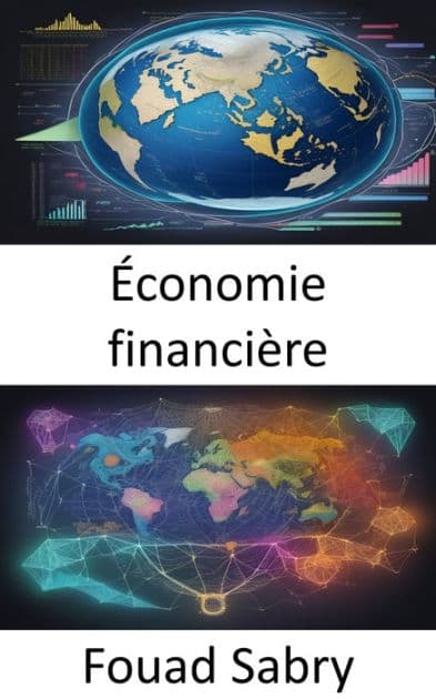Économie financière: Renforcer la richesse, un voyage vers l'économie financière by Fouad Sabry