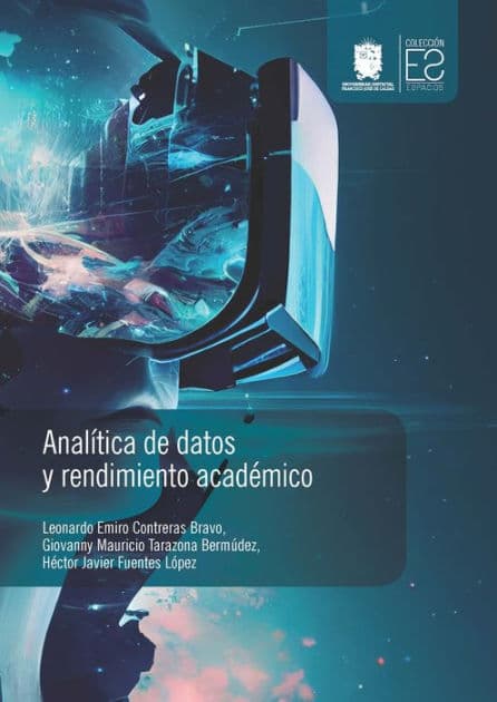 Analítica de datos y rendimiento académico by Leonardo Emiro Contreras Bravo