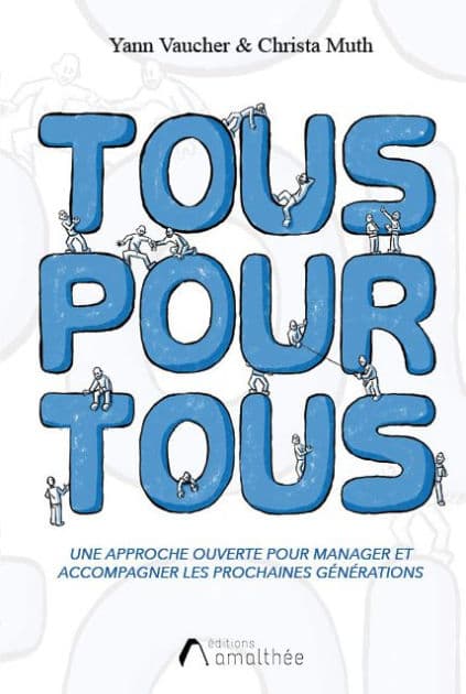 Tous pour tous by Yann Vaucher