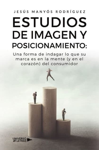 Estudios de imagen y posicionamiento by Jesús Manyós Rodríguez