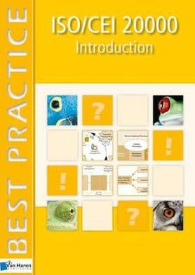 ISO/CEI 20000 - Introduction by Van Haren Publishing