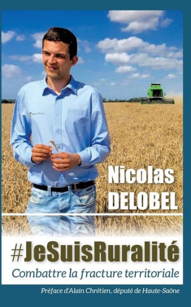 #jesuisruralité by Nicolas Delobel