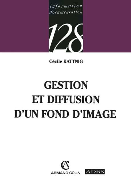 Gestion et diffusion d'un fond d'image by Cécile Kattnig