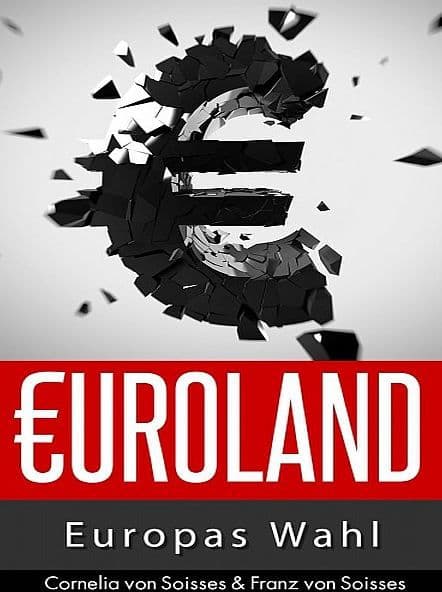 Euroland (5) by Franz von Soisses
