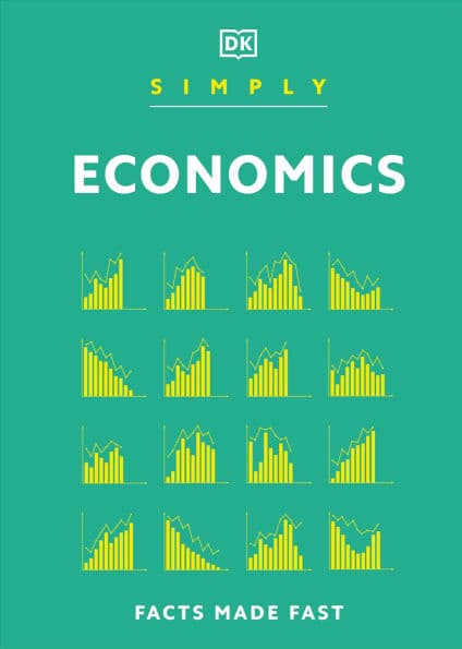 Simply Economics by DK