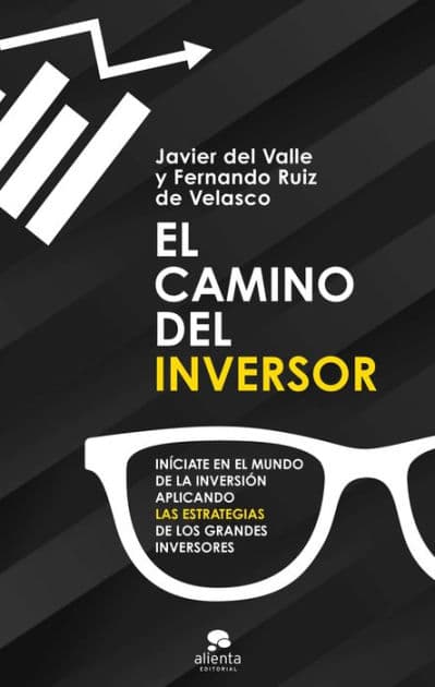 El camino del inversor: Iníciate en el mundo de la inversión aplicando las estrategias de los grandes inversores by Javier del Valle y Fernando Ruiz de Velasco