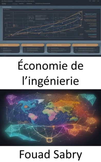 Engineering Economics: Économie de l'ingénierie, maximiser la valeur dans un monde complexe by Fouad Sabry