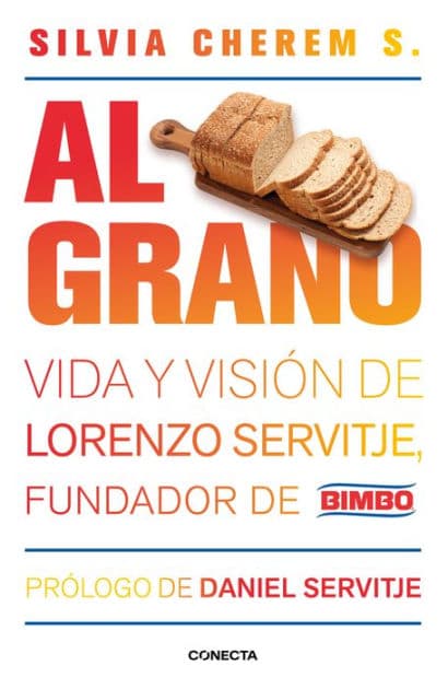 Bimbo. Al grano / From the Grain by Silvia Cherem