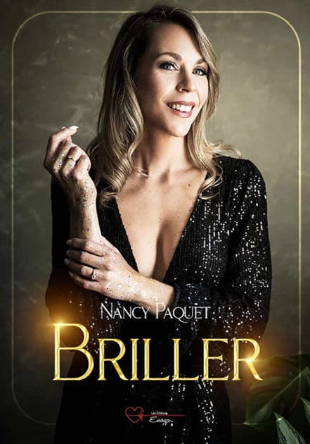 Briller by Nancy Paquet