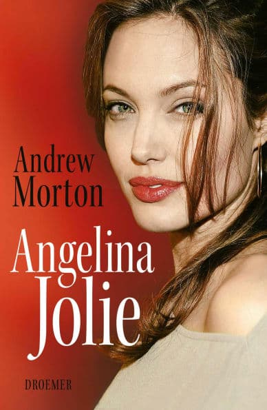 Angelina Jolie by Andrew Morton