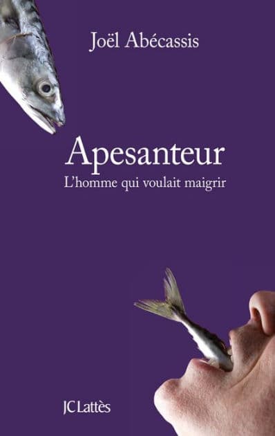 Apesanteur by Joël Abécassis