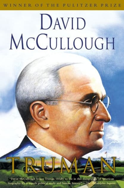 Truman by David McCullough
