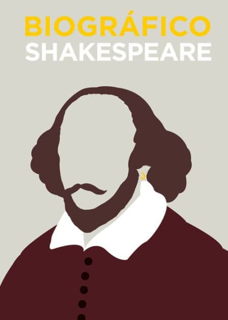 Biogrï¿½fico Shakespeare by Viv Croot