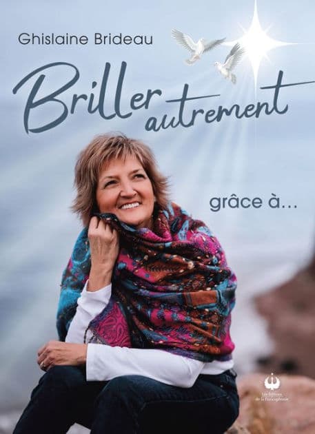 Briller autrement: grâce à... by Ghislaine Brideau