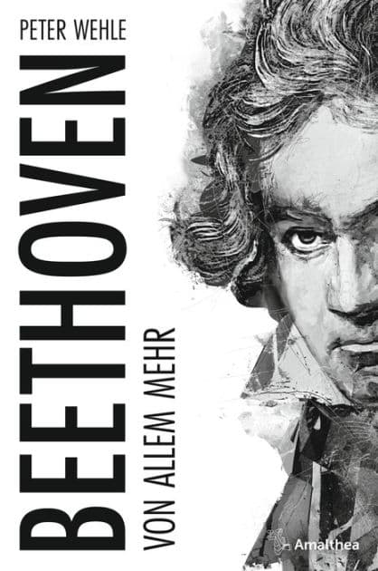 Beethoven: Von allem mehr by Peter Wehle