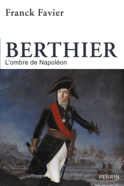 Berthier by Franck Favier